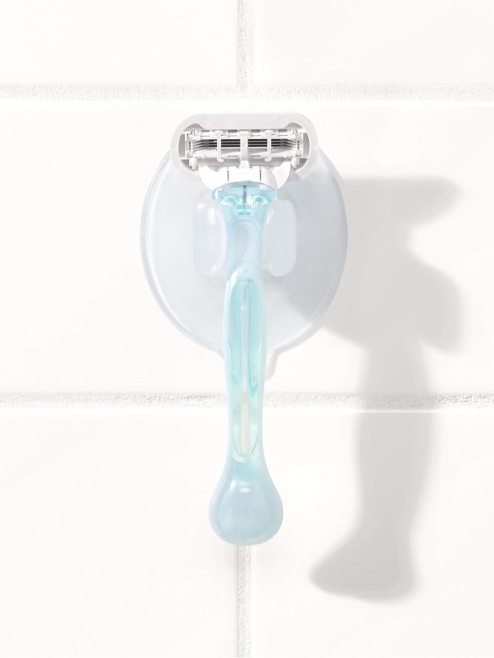Good Grips Suction Razor Holder - Picture 6 of 7